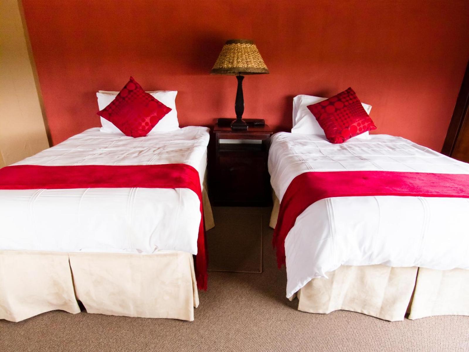 Victory Towers Hotel Bloemhof Quarto foto