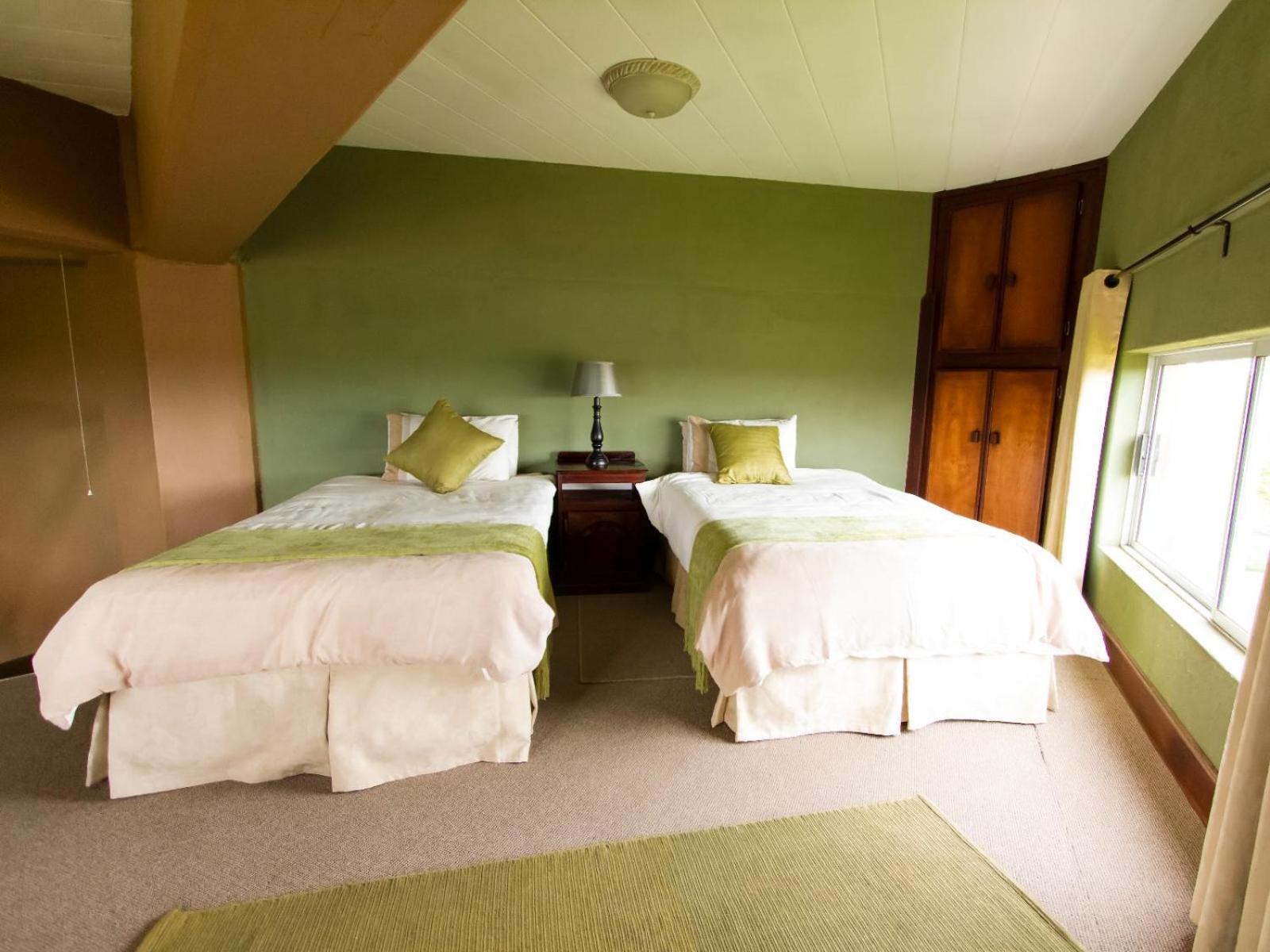 Victory Towers Hotel Bloemhof Quarto foto