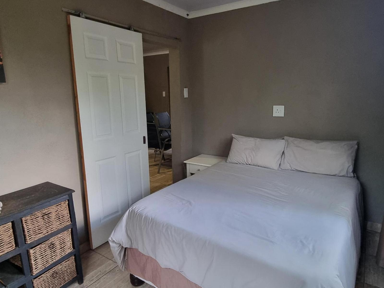 Victory Towers Hotel Bloemhof Quarto foto